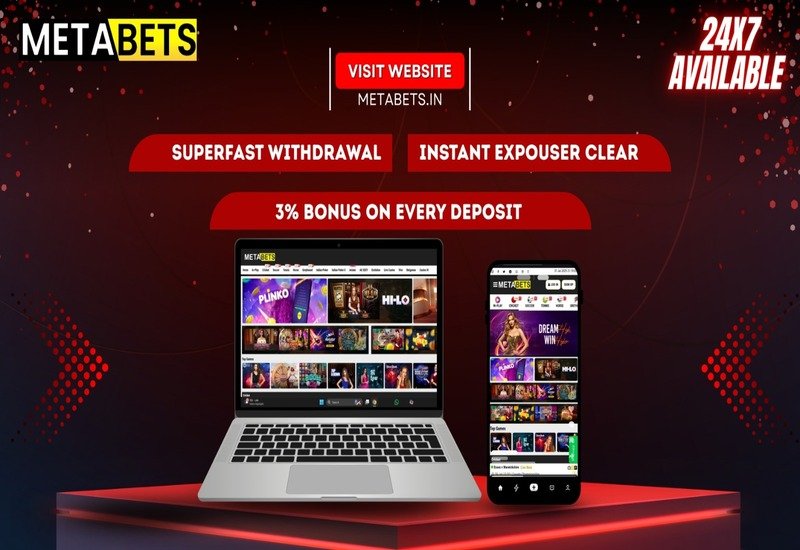MetaBets India